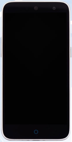 ZTE C880A TD-LTE Dual SIM